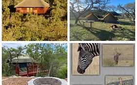Horseshoe Game Reserve
