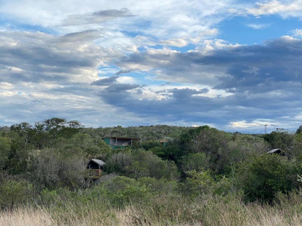 Horseshoe Game Reserve East London Exterior photo