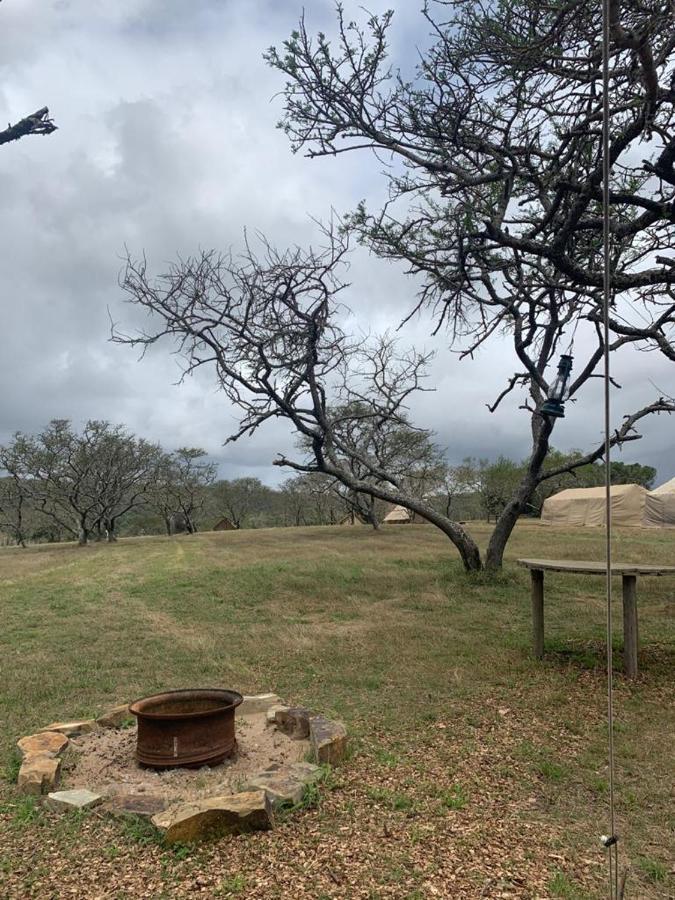 Horseshoe Game Reserve East London Exterior photo