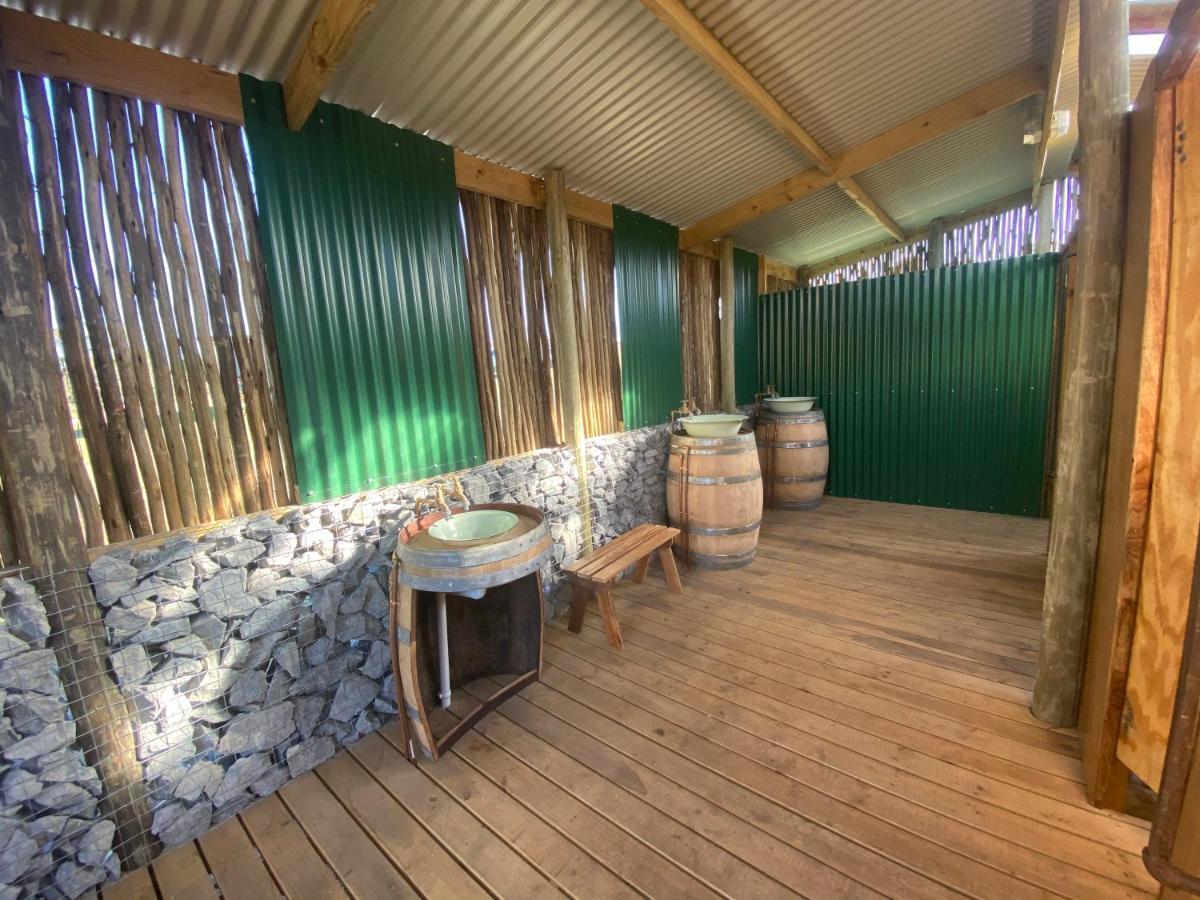 Horseshoe Game Reserve East London Exterior photo