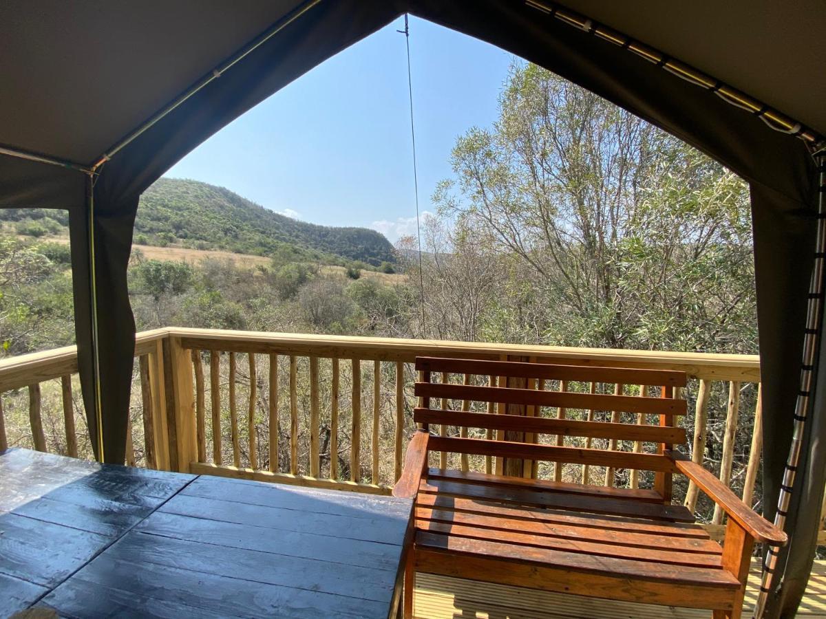 Horseshoe Game Reserve East London Exterior photo