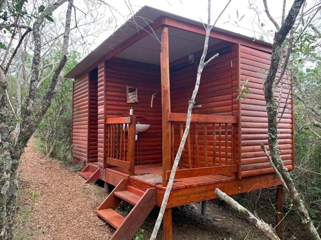 Horseshoe Game Reserve East London Exterior photo