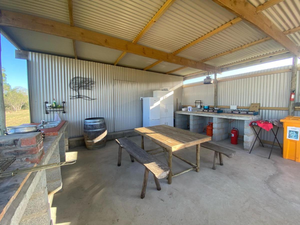 Horseshoe Game Reserve East London Exterior photo