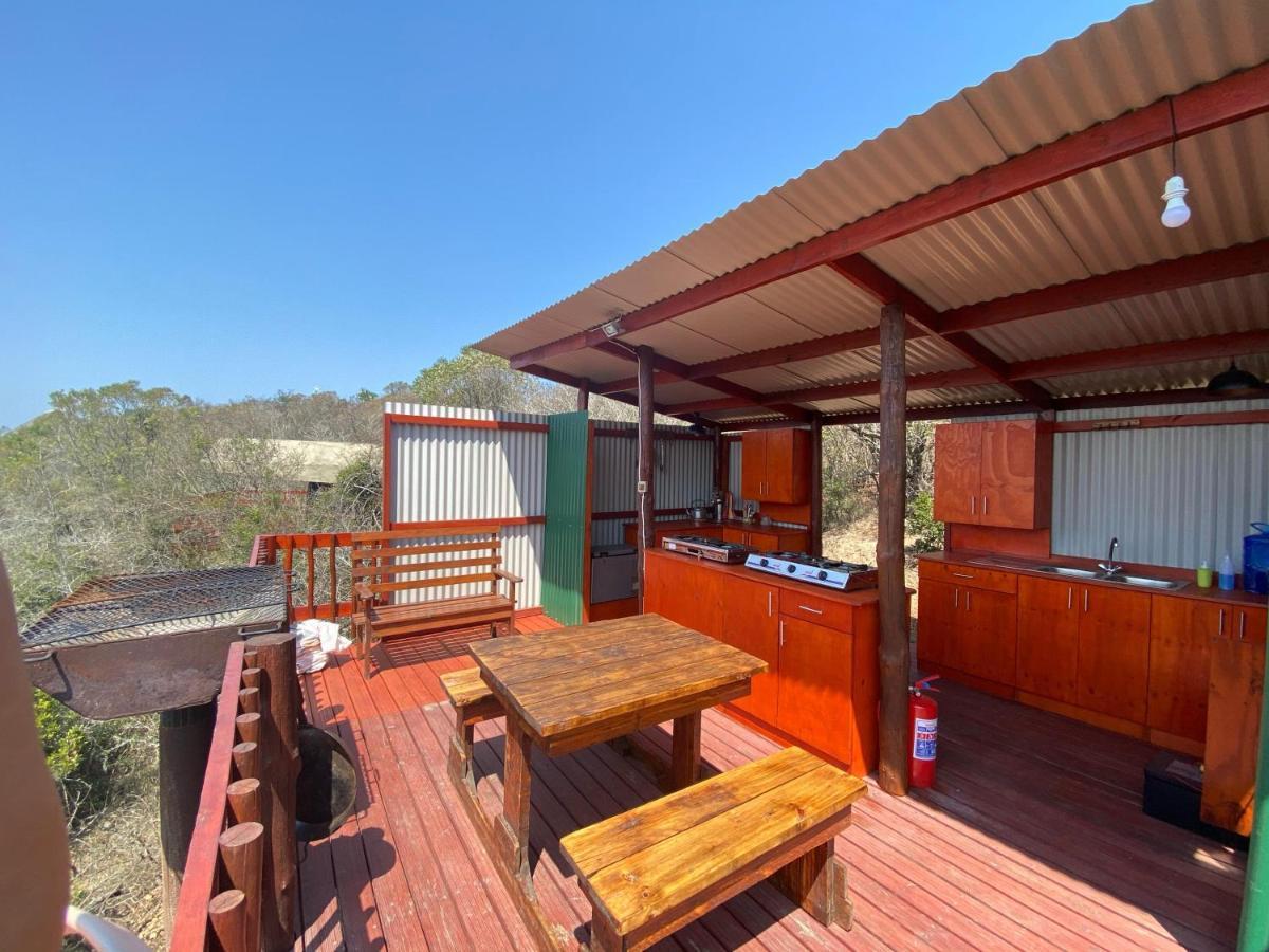 Horseshoe Game Reserve East London Exterior photo