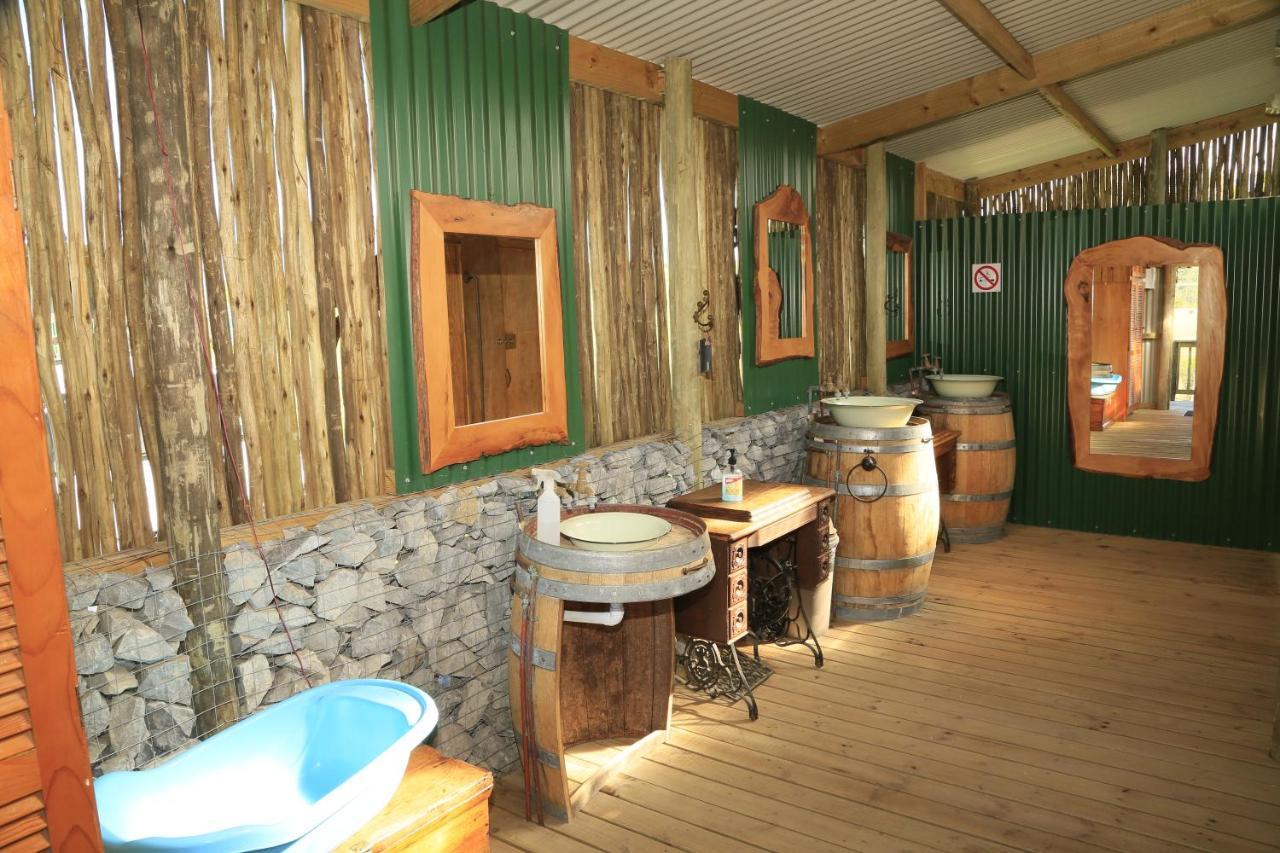 Horseshoe Game Reserve East London Exterior photo