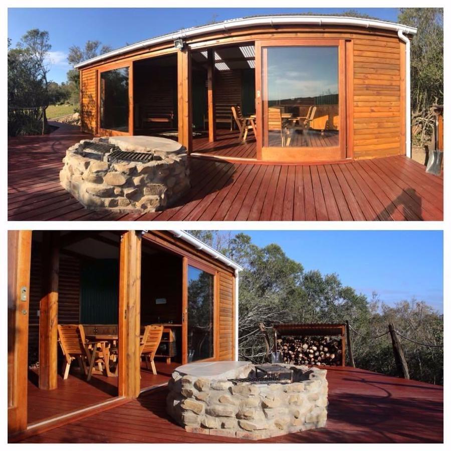 Horseshoe Game Reserve East London Exterior photo