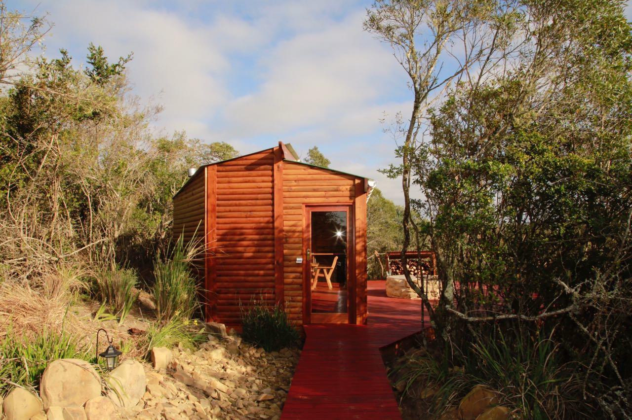 Horseshoe Game Reserve East London Exterior photo