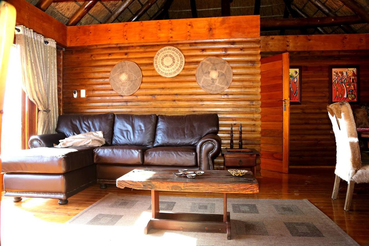 Horseshoe Game Reserve East London Exterior photo